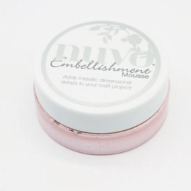 Pink Unicorn - Embellishment Mousse