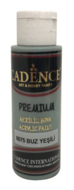 IJsgroen - Cadence Premium semi matte acrylverf