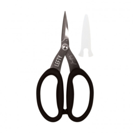 Left handed 7" - 17,78 cm Titanium Snips