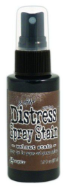 Walnut Stain - Distress Spray Stain