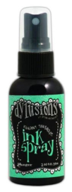 Vibrant Turquoise - Dylusion Ink Spray