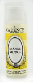 Cadence Glazing Medium