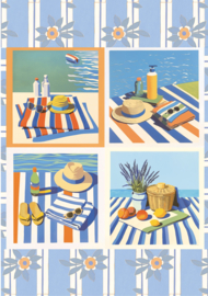 Riviera Dream