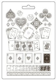 Master of Magic - Cards