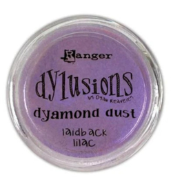 Dyamond Dust Lilac