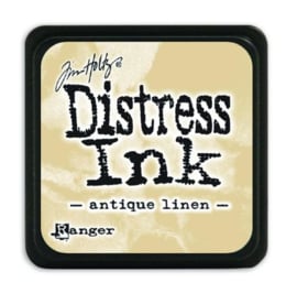 Antique Linen - Distress Inkpad mini