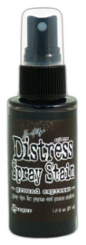 Ground Espresso - Distress Spray Stain