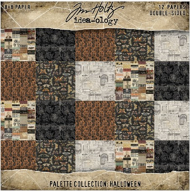 Palette Collection Halloween