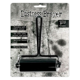 Distress Brayer Medium