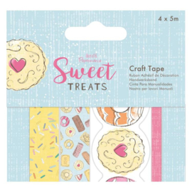 Sweet Treats - Washi Tape
