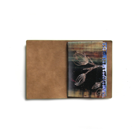 Traveler's Notebook - Olive