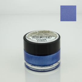 Cobalt Blue - Cadence Water Based Finger Wax