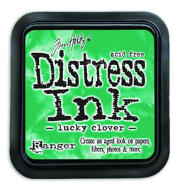 Lucky Clover - Distress Inkpad