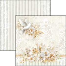 Blessing Day - Patterns Pad