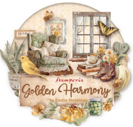 Golden Harmony