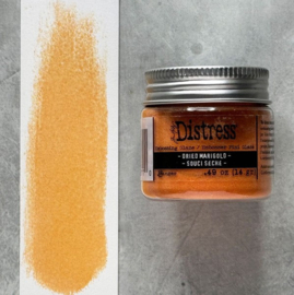 Dried Marigold - Distress Embossing Glaze Powder