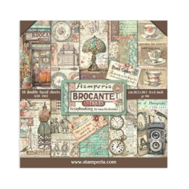 Brocante Antiques