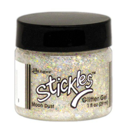 Stickles Glitter Gels - Moon Dust