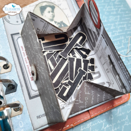 Box envelope