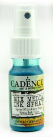 Licht Groen - Cadence Mix Media Ink Spray