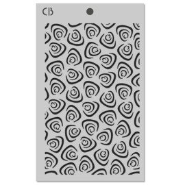 Stencil Mix – Lunibloom (3 Unique Designs)