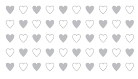 Vault Side Order Love Notes