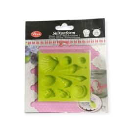 Diverse Moulds