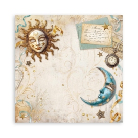 Masquerade Maxi