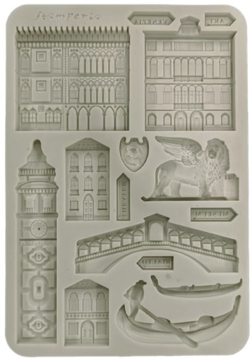 Venice City of Art - Monuments