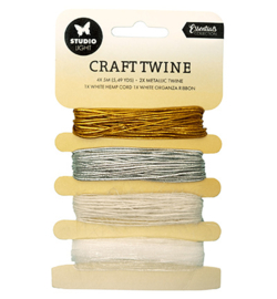 Cord set Christmas Essentials nr.11