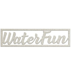 Waterfun - Chipboard