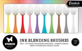 Blending brushes 3cm soft brush Essentials nr.08