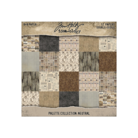 Palette Collection Neutral