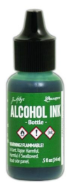 Bottle - Alcohol Inkt