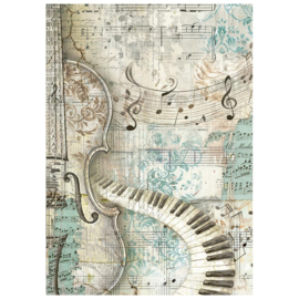 Symphony - Mini Rijstpapier