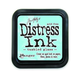 Tumbled Glass - Distress Inkpad