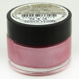 Sugar Pink - Cadence Water Based Finger Wax