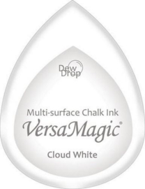 Cloud White - Versa Magic Dew Drop Inkpad