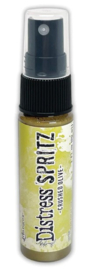 Crushed Olive - Distress Spritz