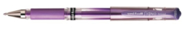 Uni Signo Gelpen Broad - Paars