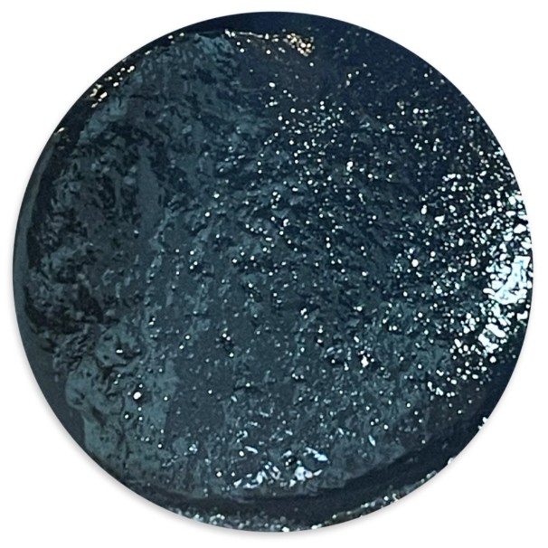 Art Stories Texture Paste Sparkling Coat Black Texture