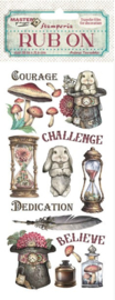 Master of Magic - Rabbit