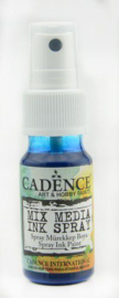 Blauw - Cadence Mix Media Shimmer Spray