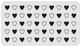 Vault Side Order Love Notes