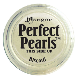 Perfect Pearls Pigment - Biscotti