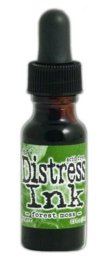 Forest Moss - Distress Re-Inker