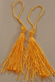 Tassels Koord