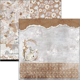 Cozy Moments - Patterns Pad