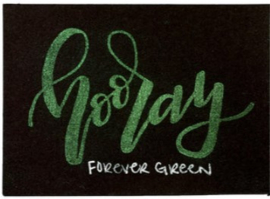 Perfect Pearls Pigment - Forever Green