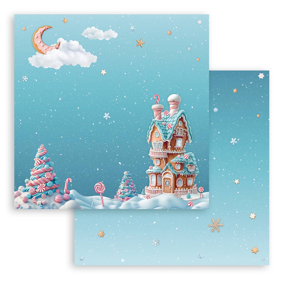 Candy Christmas